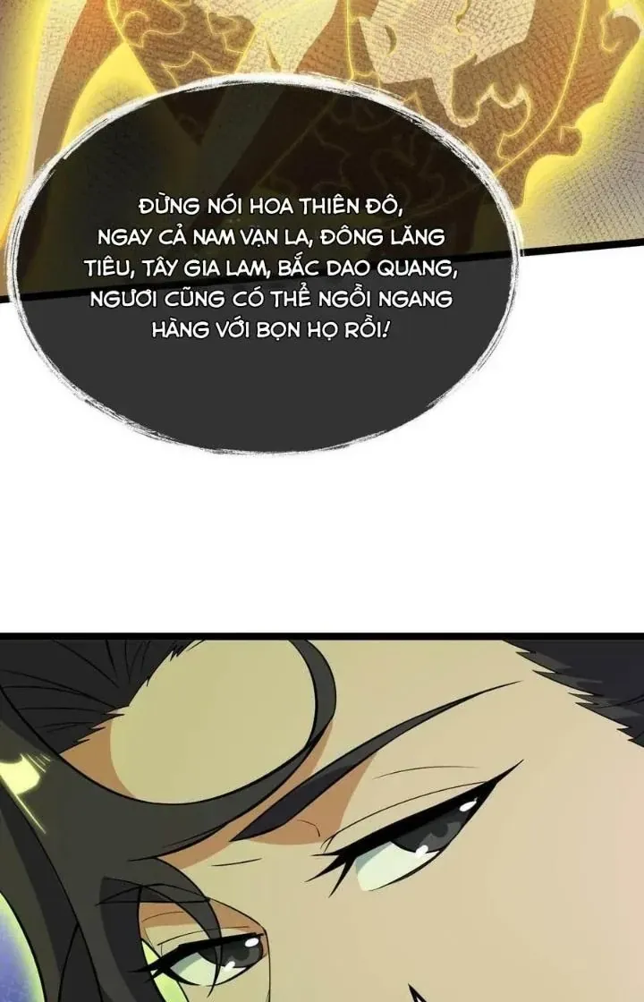 Vĩnh Sinh Chap 96 - Next Chap 97