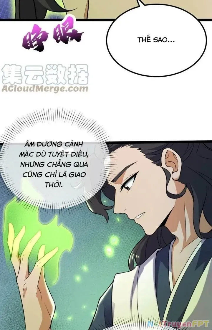 Vĩnh Sinh Chap 96 - Next Chap 97