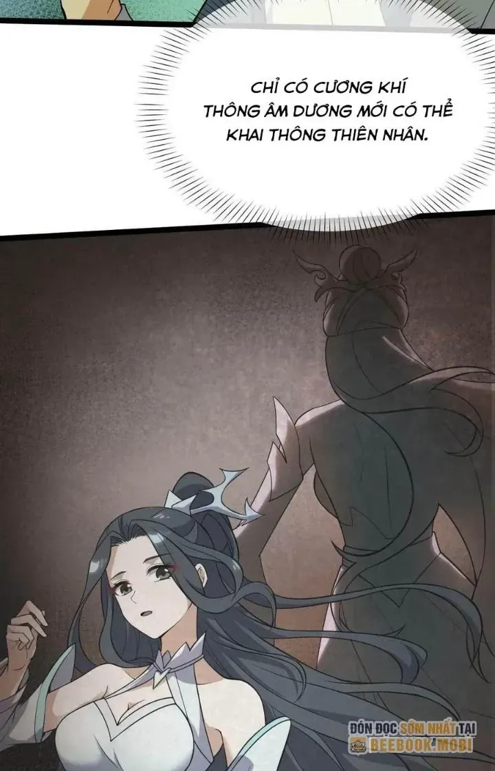 Vĩnh Sinh Chap 96 - Next Chap 97