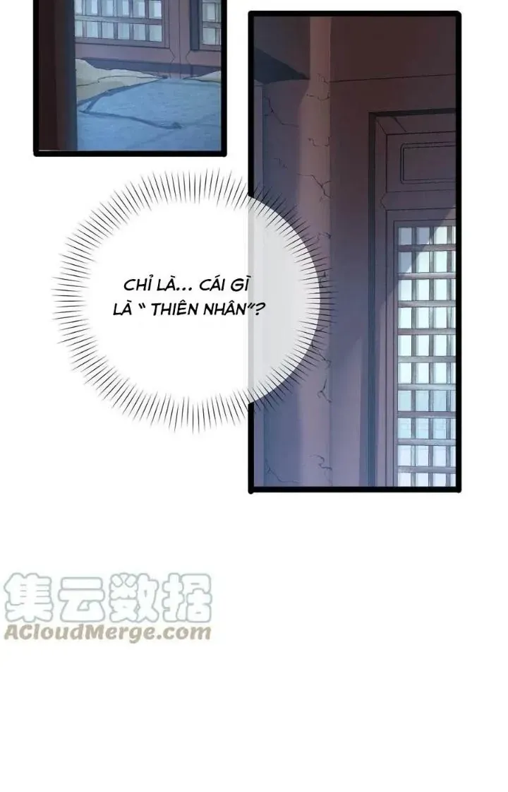 Vĩnh Sinh Chap 96 - Next Chap 97