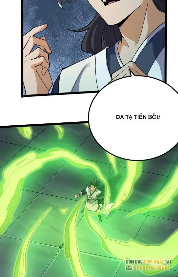 Vĩnh Sinh Chap 96 - Next Chap 97