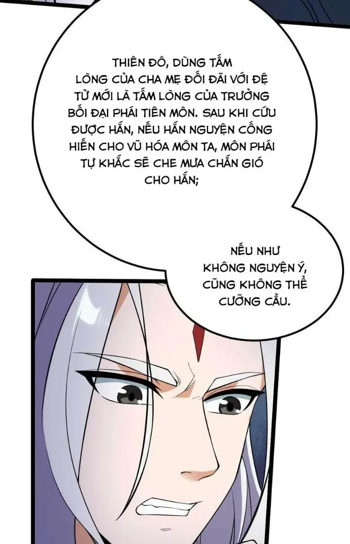 Vĩnh Sinh Chap 96 - Next Chap 97