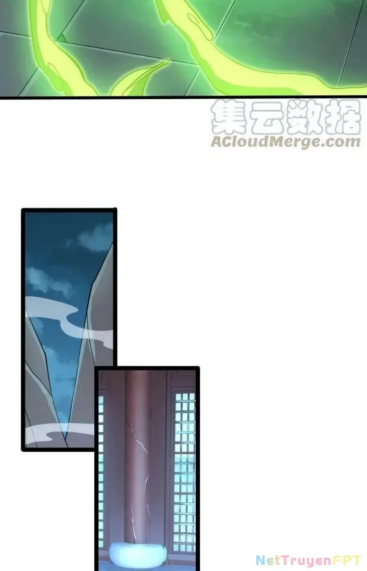 Vĩnh Sinh Chap 96 - Next Chap 97