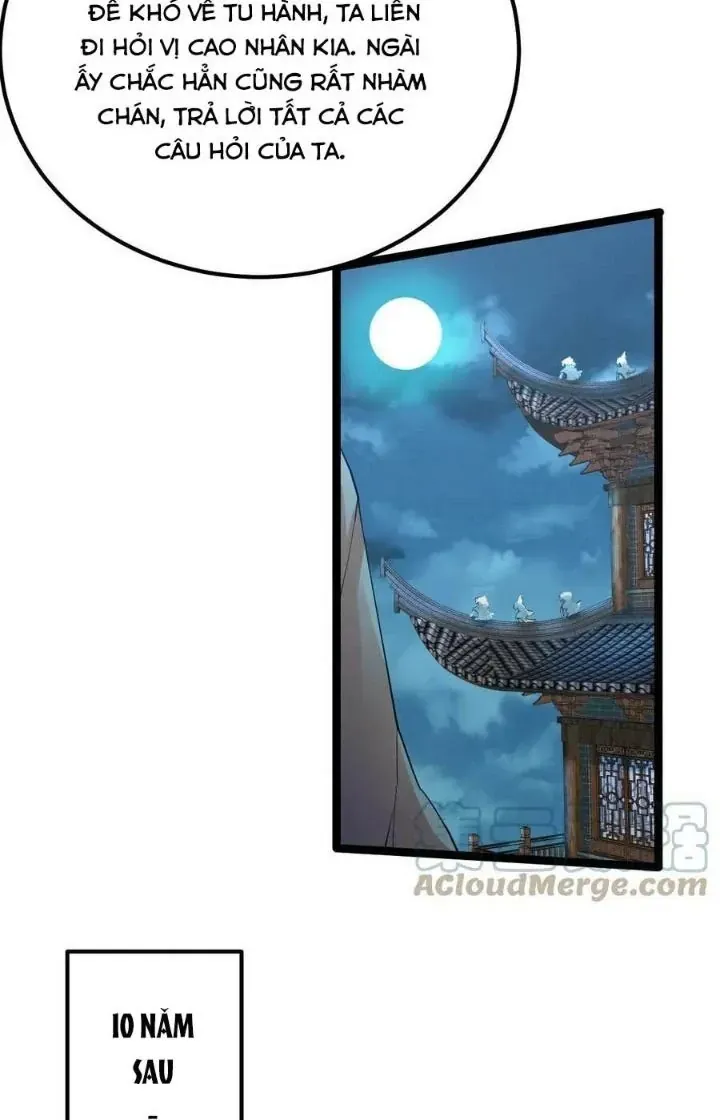 Vĩnh Sinh Chap 96 - Next Chap 97