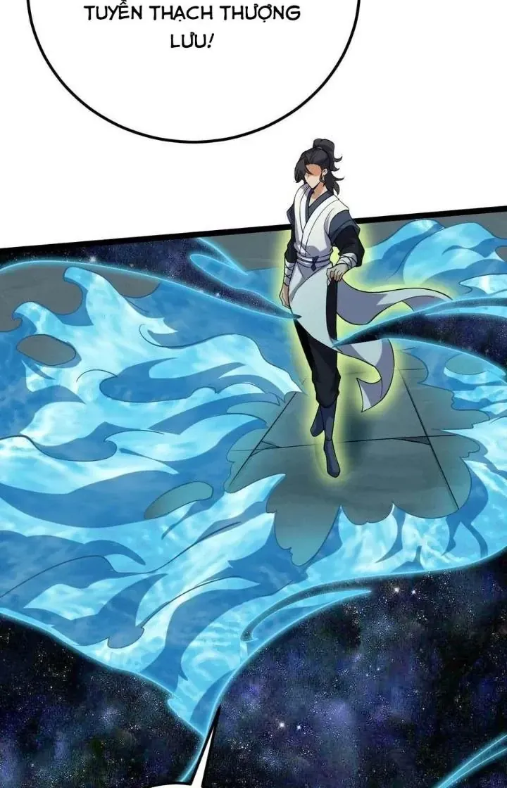 Vĩnh Sinh Chap 96 - Next Chap 97