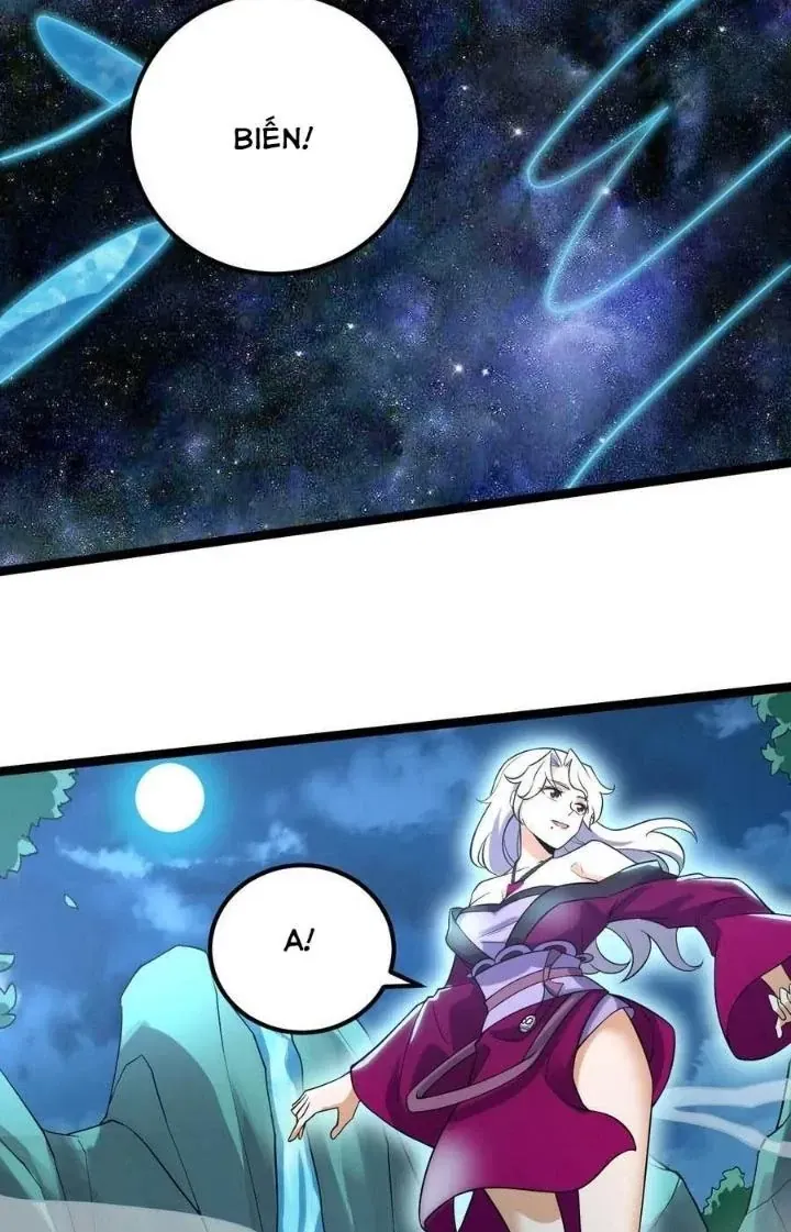 Vĩnh Sinh Chap 96 - Next Chap 97
