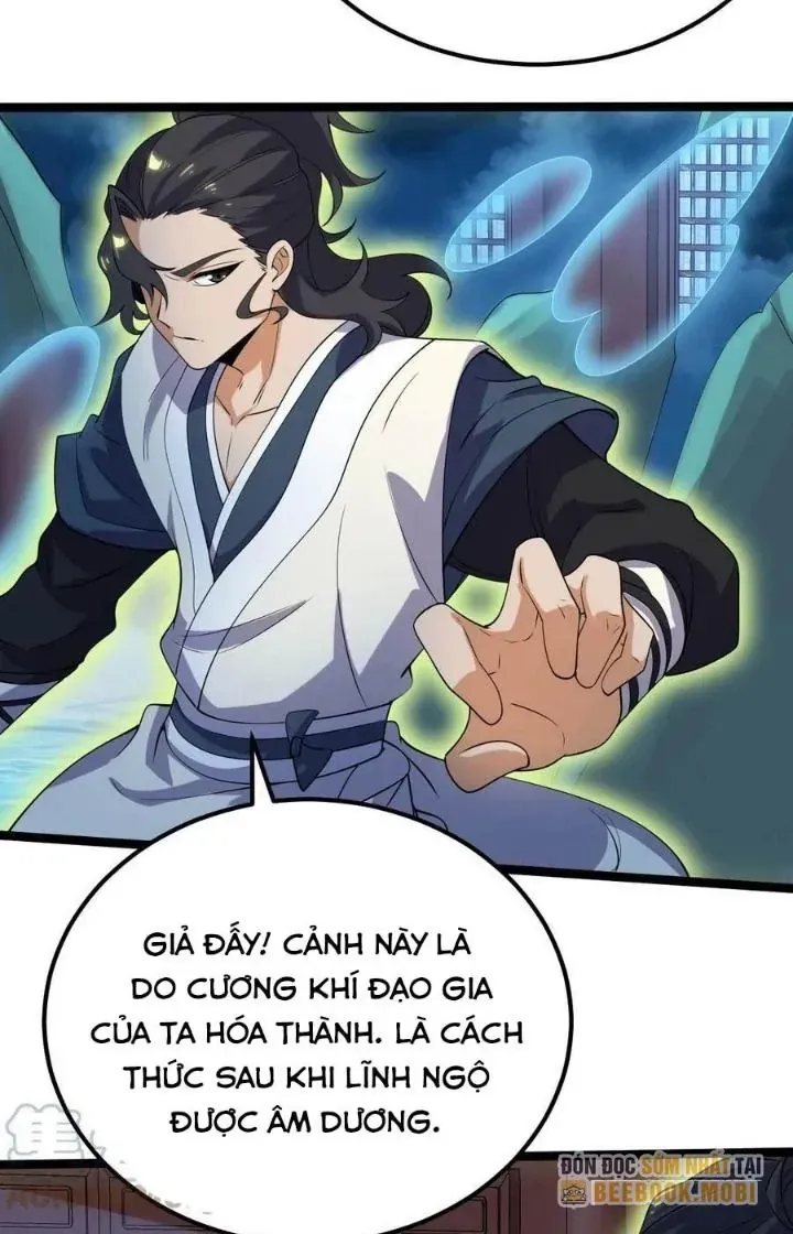 Vĩnh Sinh Chap 96 - Next Chap 97