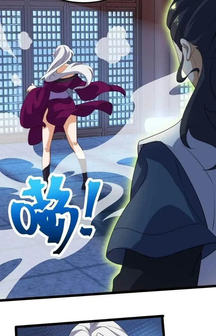 Vĩnh Sinh Chap 96 - Next Chap 97