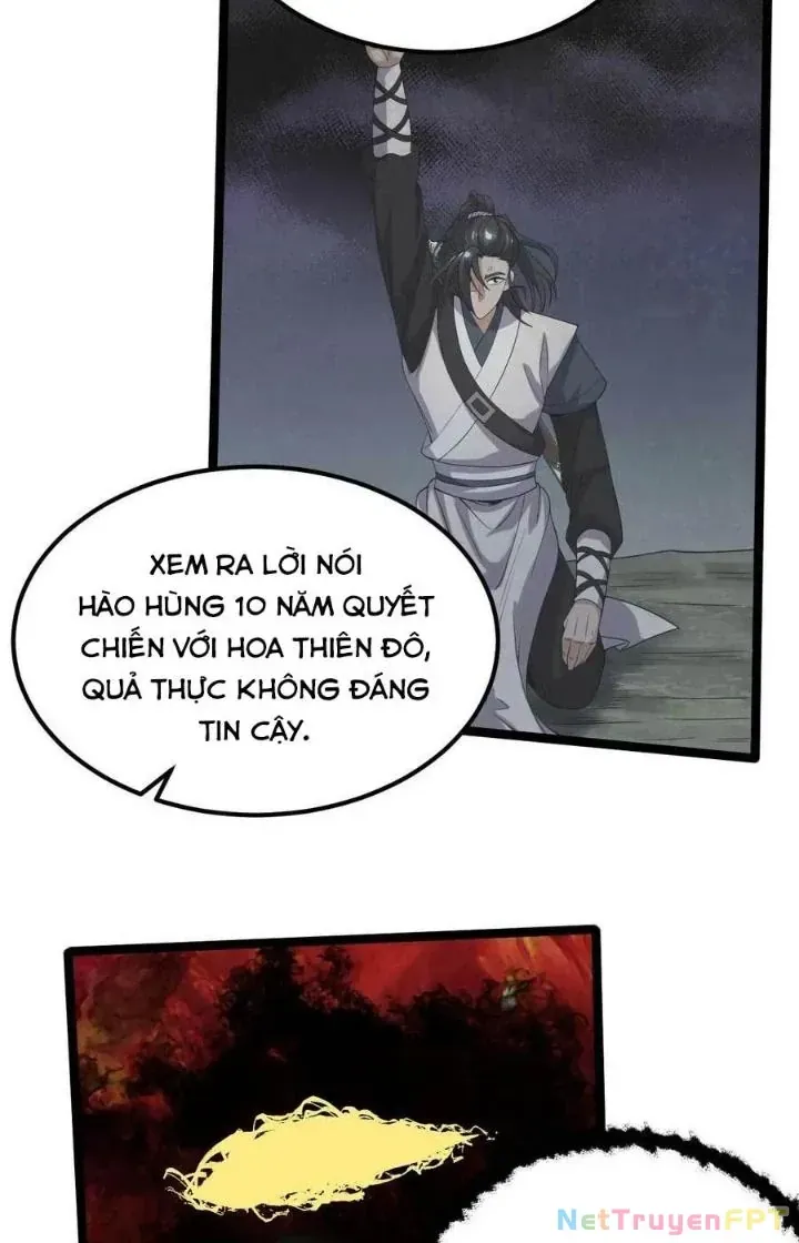 Vĩnh Sinh Chap 96 - Next Chap 97