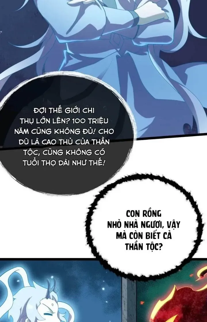 Vĩnh Sinh Chap 96 - Next Chap 97