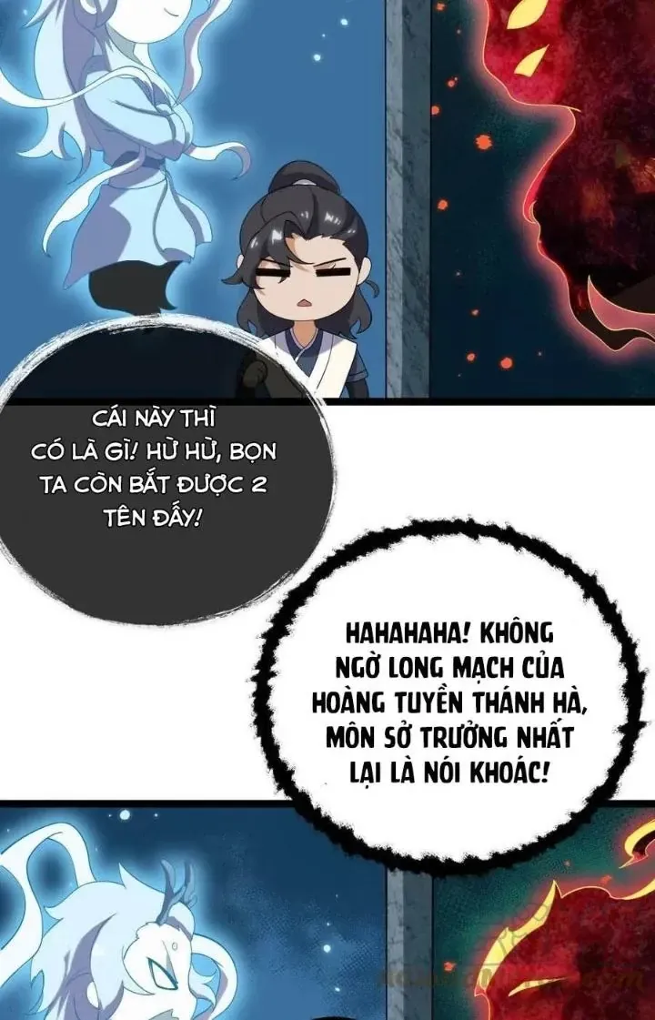 Vĩnh Sinh Chap 96 - Next Chap 97