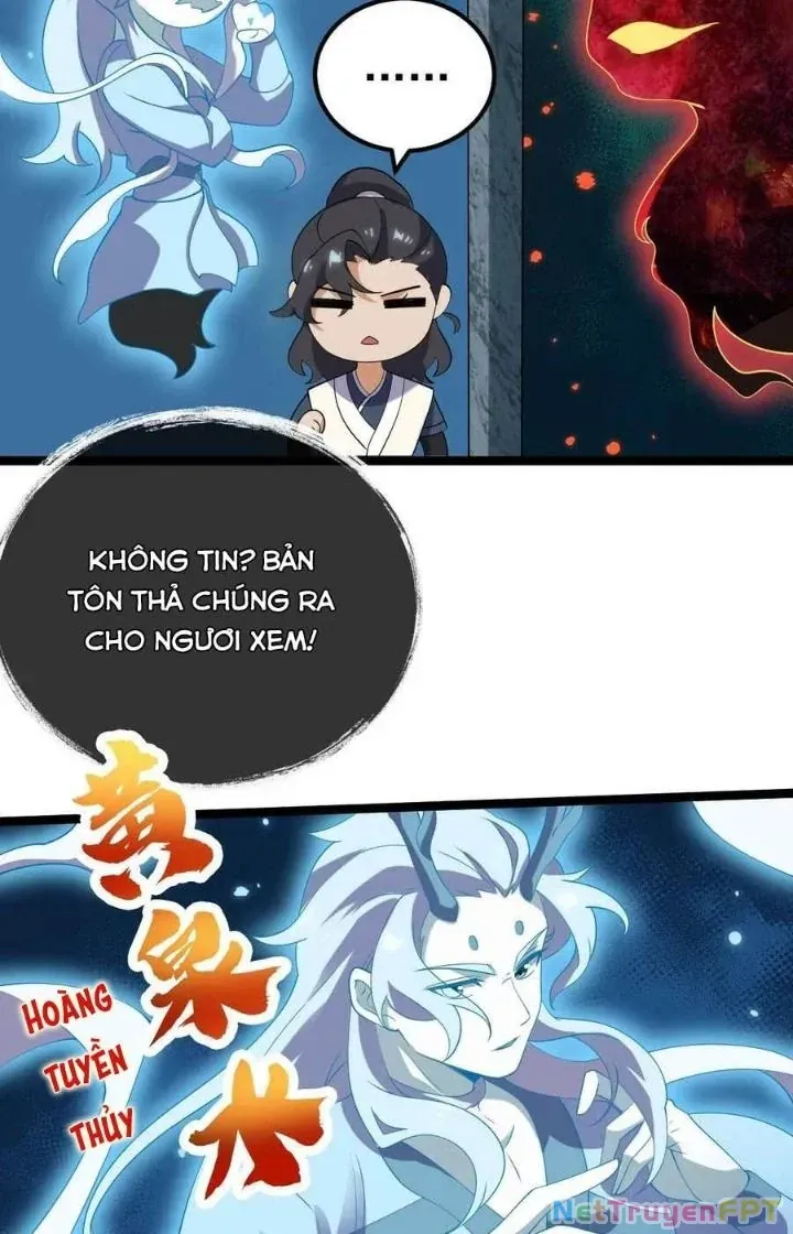 Vĩnh Sinh Chap 96 - Next Chap 97