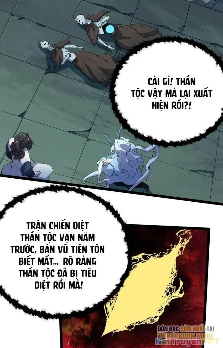 Vĩnh Sinh Chap 96 - Next Chap 97