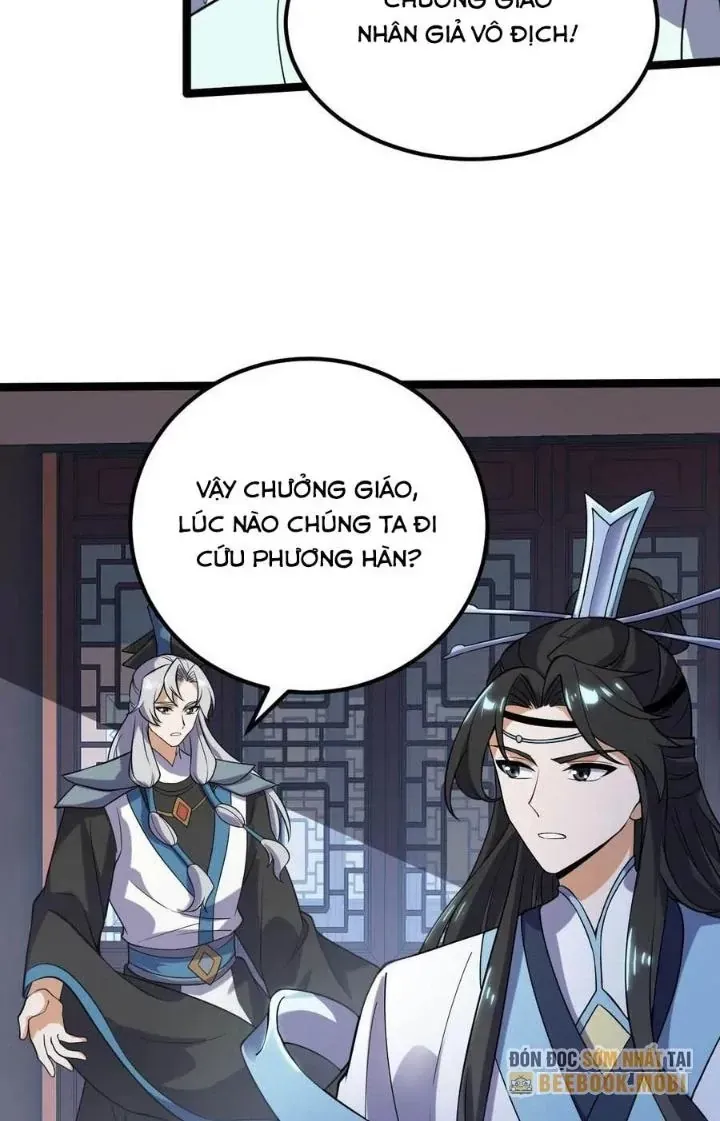 Vĩnh Sinh Chap 96 - Next Chap 97