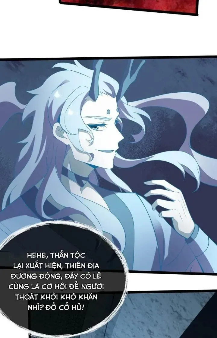 Vĩnh Sinh Chap 96 - Next Chap 97