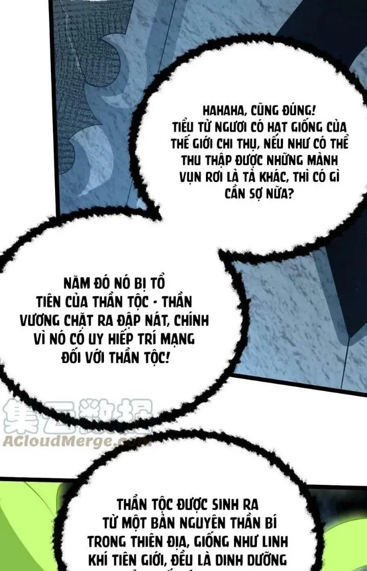 Vĩnh Sinh Chap 96 - Next Chap 97