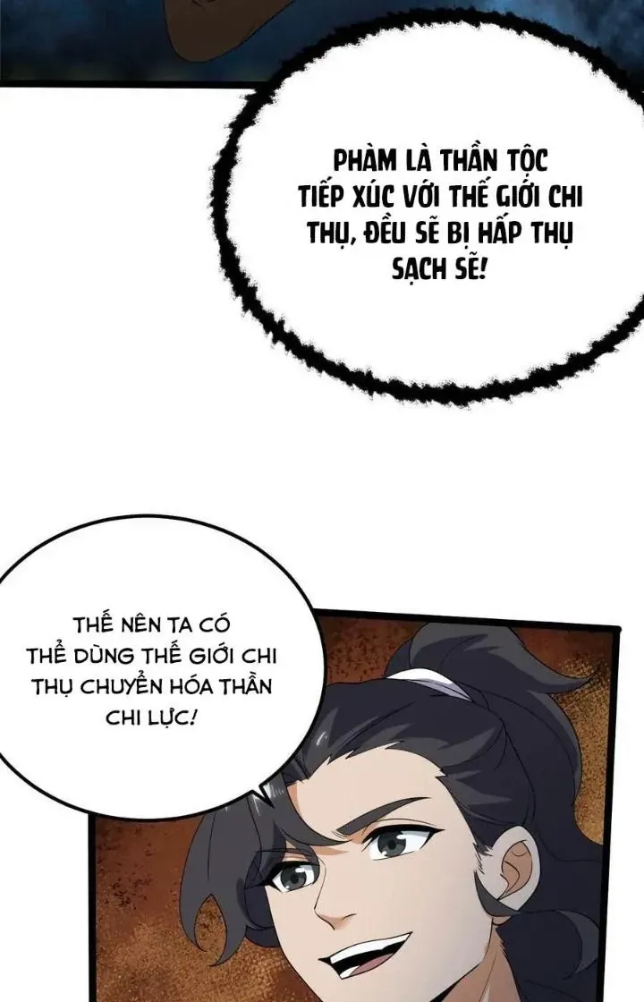 Vĩnh Sinh Chap 96 - Next Chap 97
