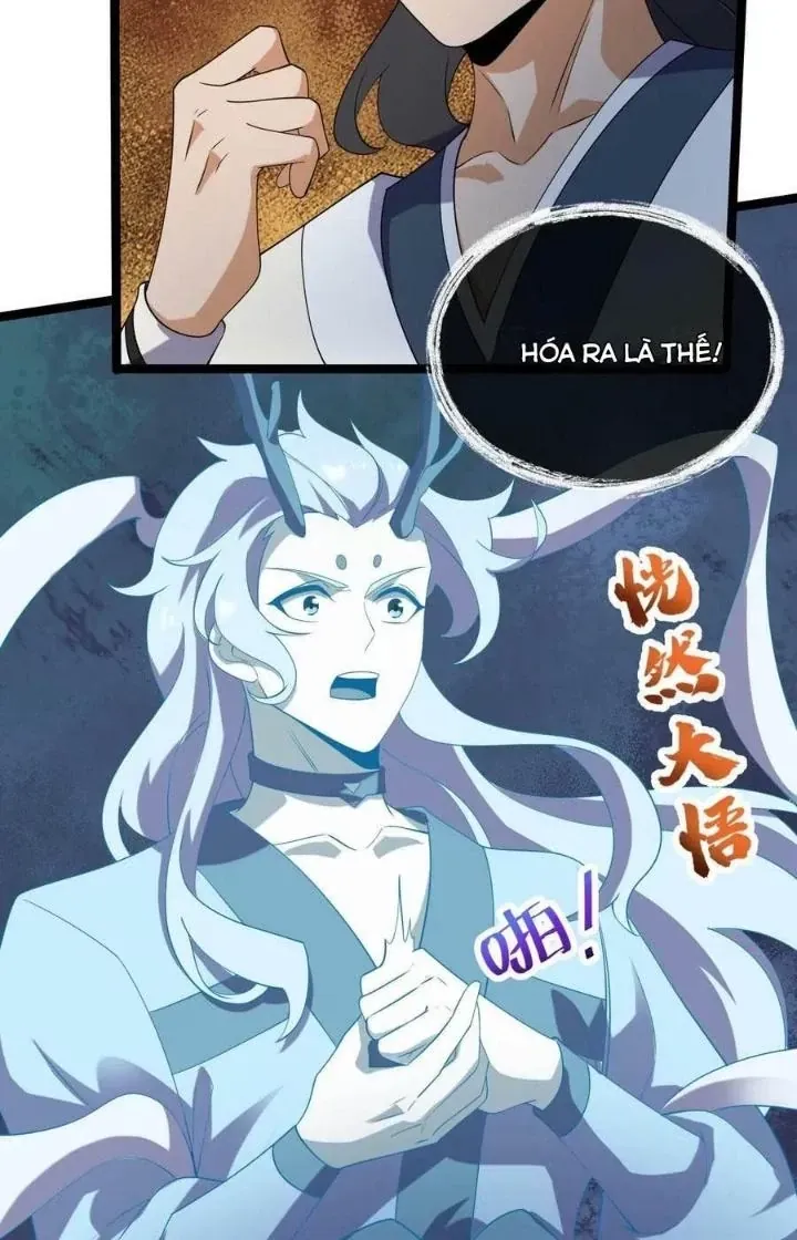 Vĩnh Sinh Chap 96 - Next Chap 97
