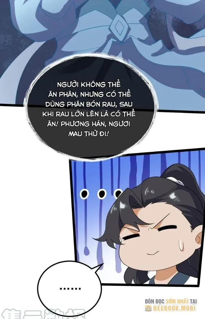Vĩnh Sinh Chap 96 - Next Chap 97