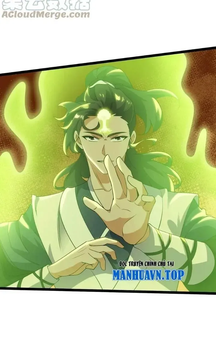 Vĩnh Sinh Chap 96 - Next Chap 97