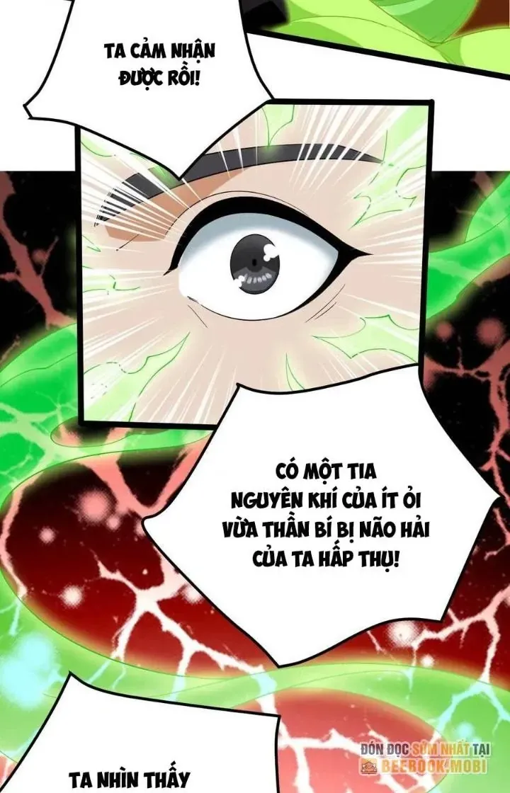 Vĩnh Sinh Chap 96 - Next Chap 97