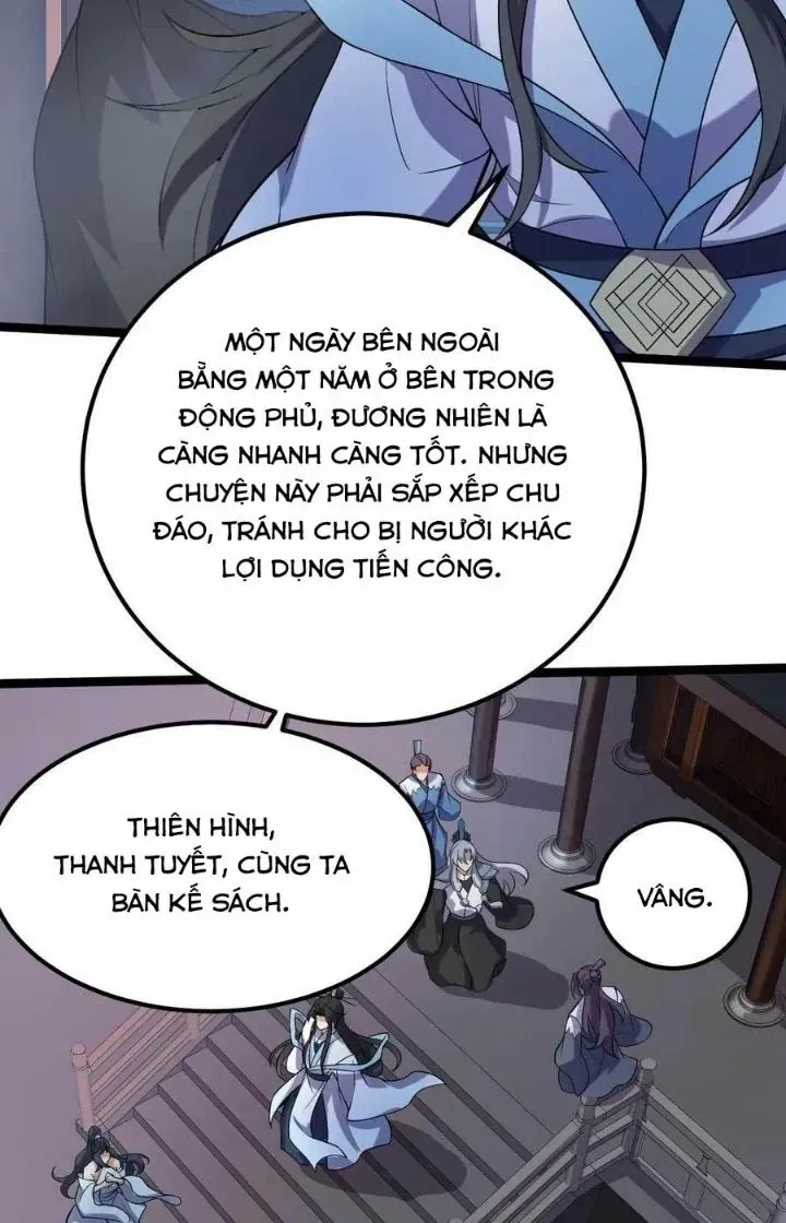 Vĩnh Sinh Chap 96 - Next Chap 97