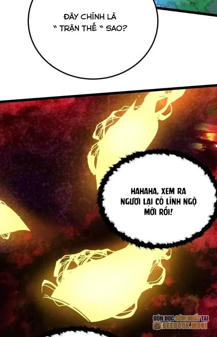 Vĩnh Sinh Chap 96 - Next Chap 97