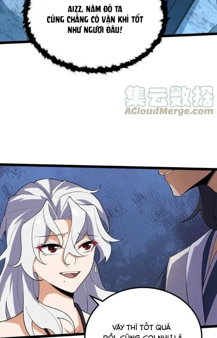 Vĩnh Sinh Chap 96 - Next Chap 97