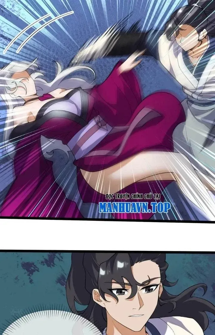 Vĩnh Sinh Chap 96 - Next Chap 97