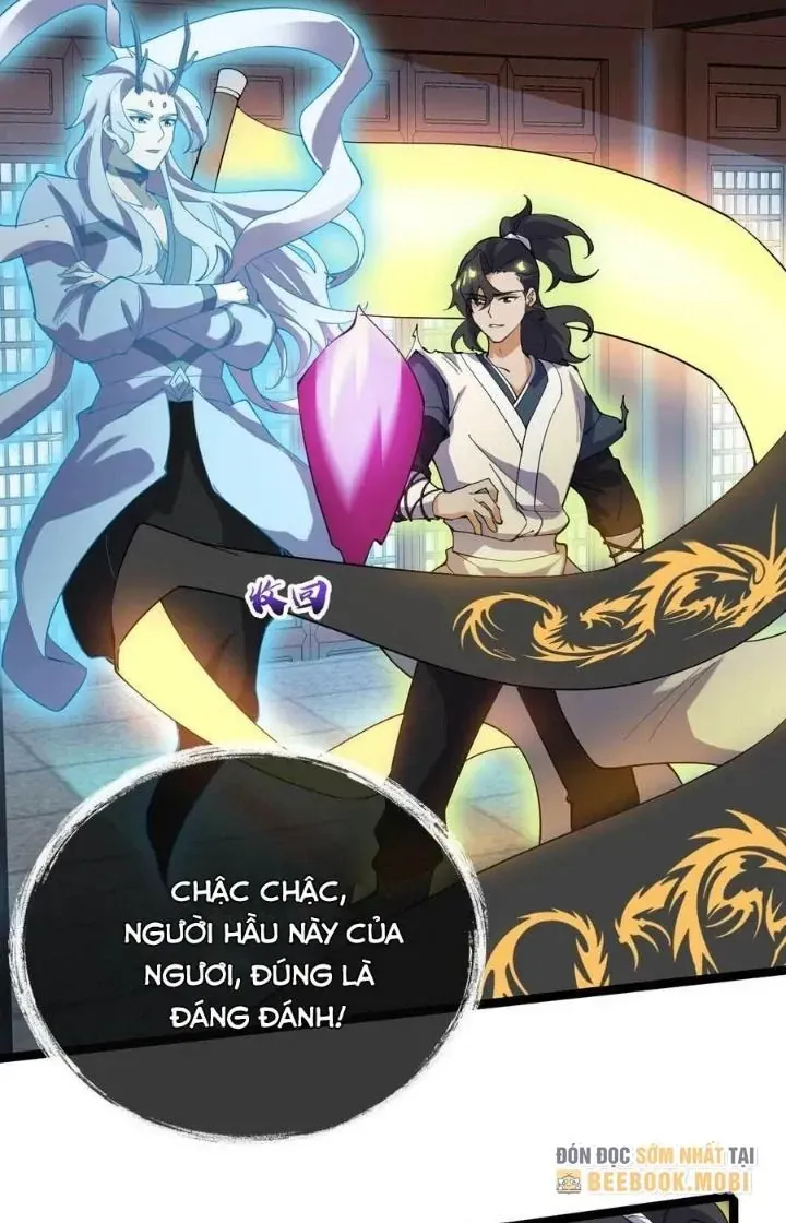 Vĩnh Sinh Chap 96 - Next Chap 97