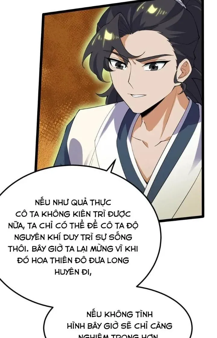 Vĩnh Sinh Chap 96 - Next Chap 97