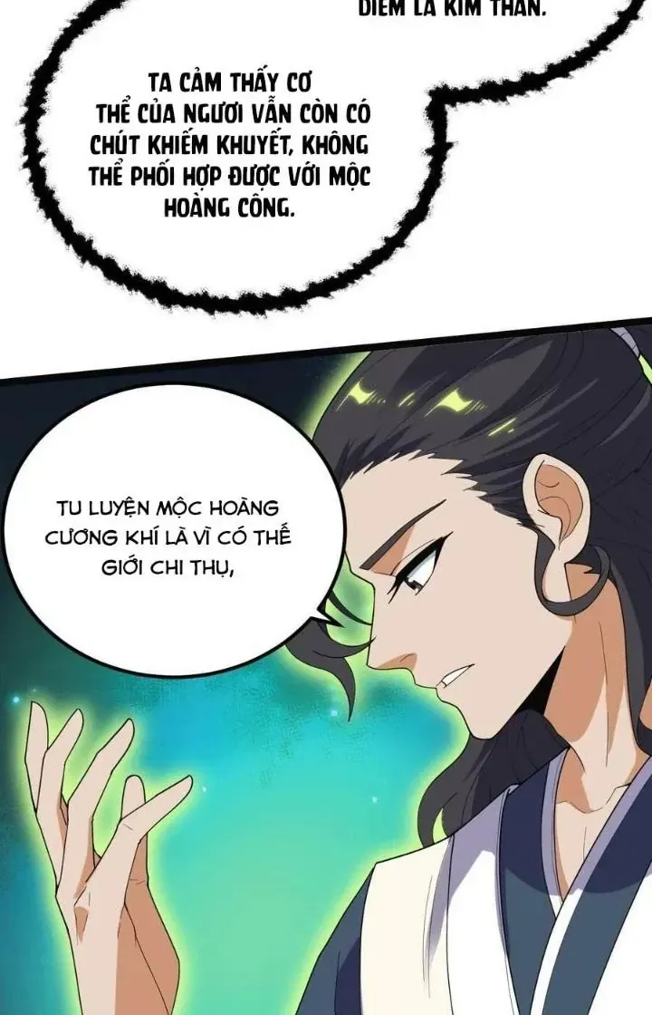 Vĩnh Sinh Chap 97 - Next Chap 98