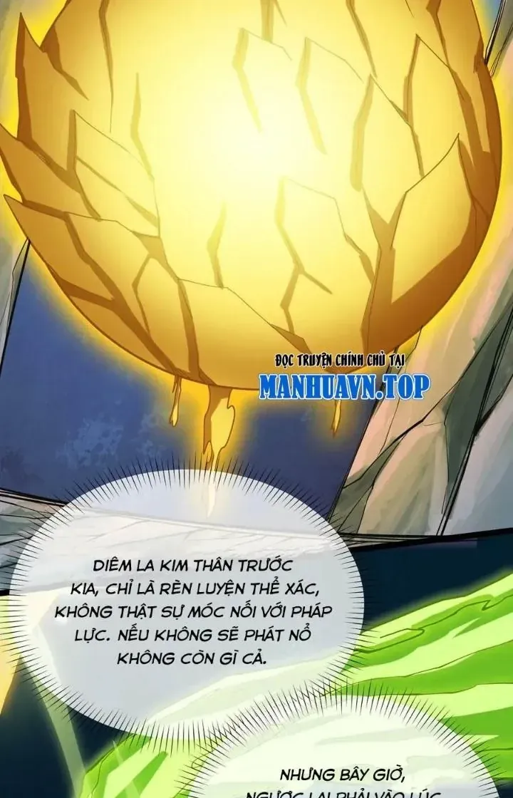 Vĩnh Sinh Chap 97 - Next Chap 98