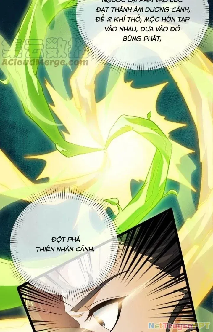 Vĩnh Sinh Chap 97 - Next Chap 98