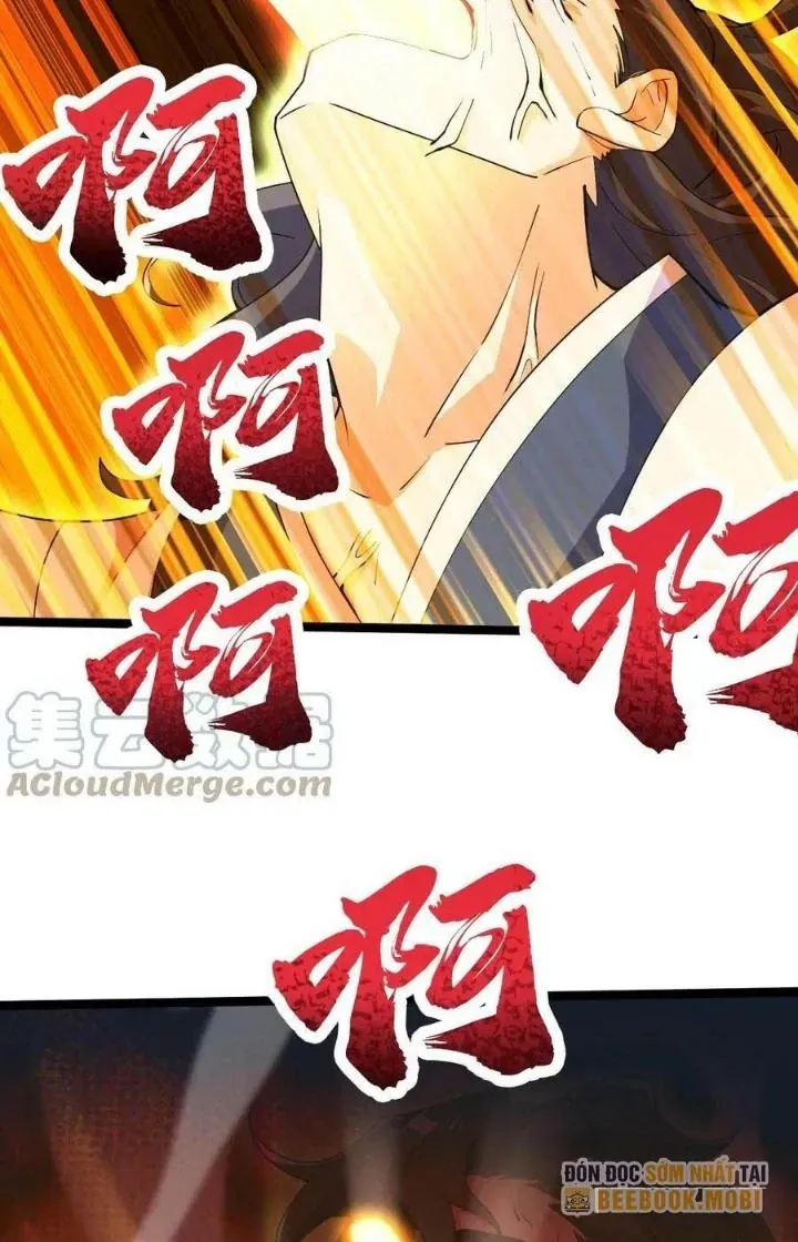 Vĩnh Sinh Chap 97 - Next Chap 98