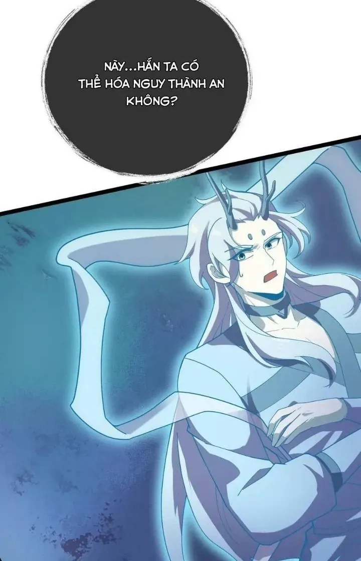 Vĩnh Sinh Chap 97 - Next Chap 98