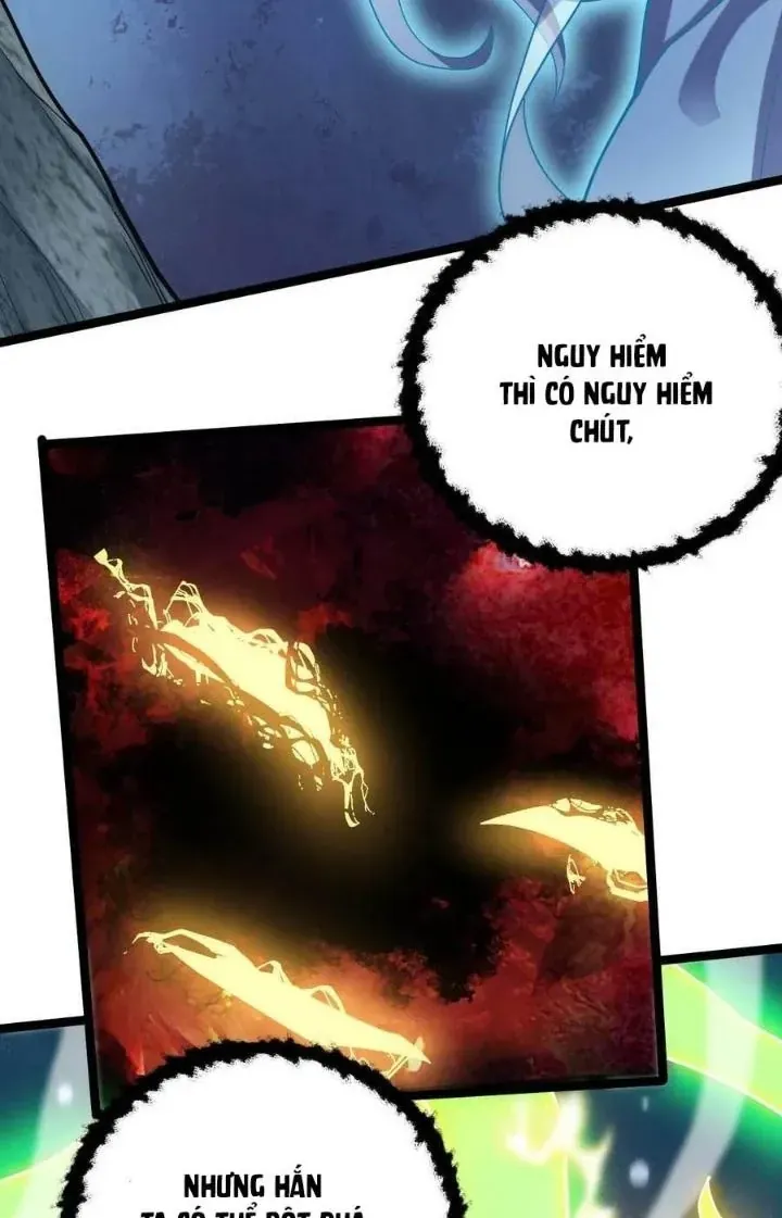 Vĩnh Sinh Chap 97 - Next Chap 98