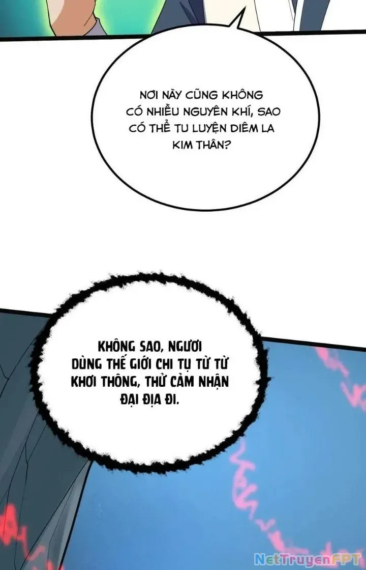 Vĩnh Sinh Chap 97 - Next Chap 98