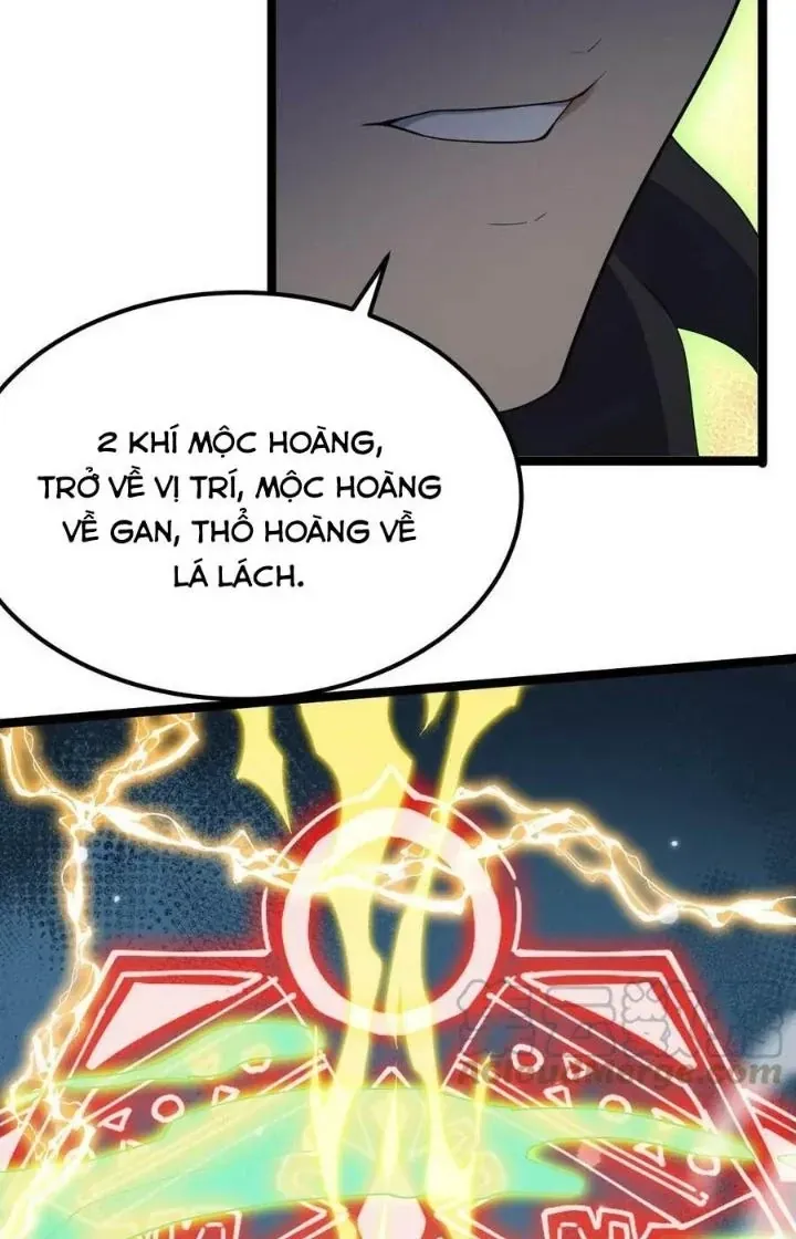 Vĩnh Sinh Chap 97 - Next Chap 98