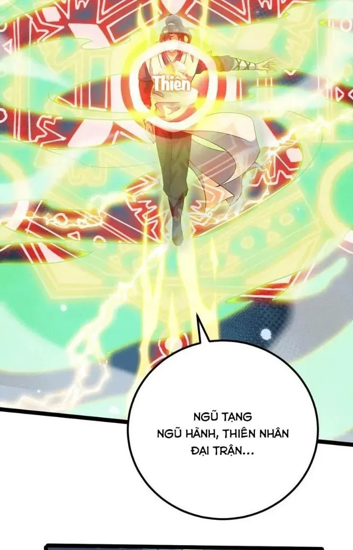 Vĩnh Sinh Chap 97 - Next Chap 98