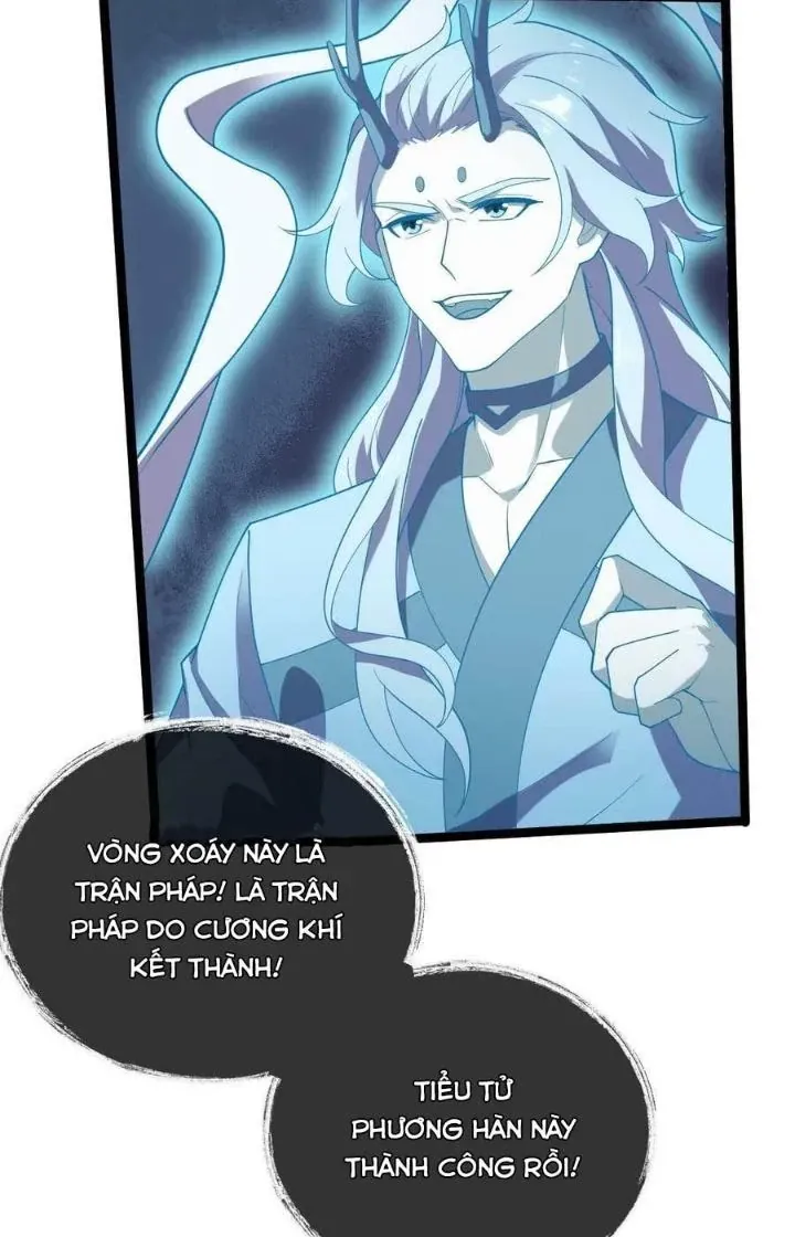 Vĩnh Sinh Chap 97 - Next Chap 98