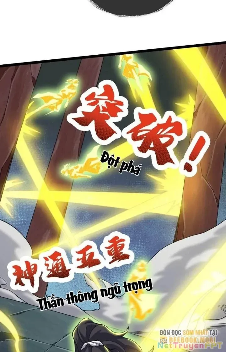 Vĩnh Sinh Chap 97 - Next Chap 98
