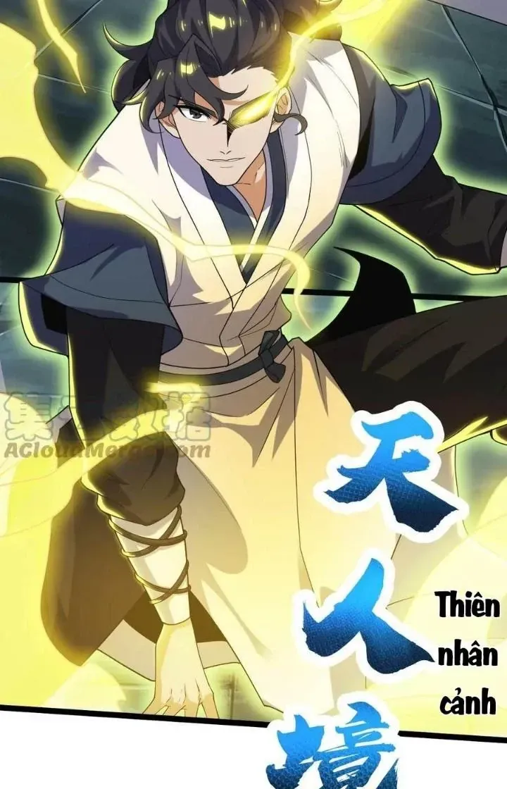 Vĩnh Sinh Chap 97 - Next Chap 98