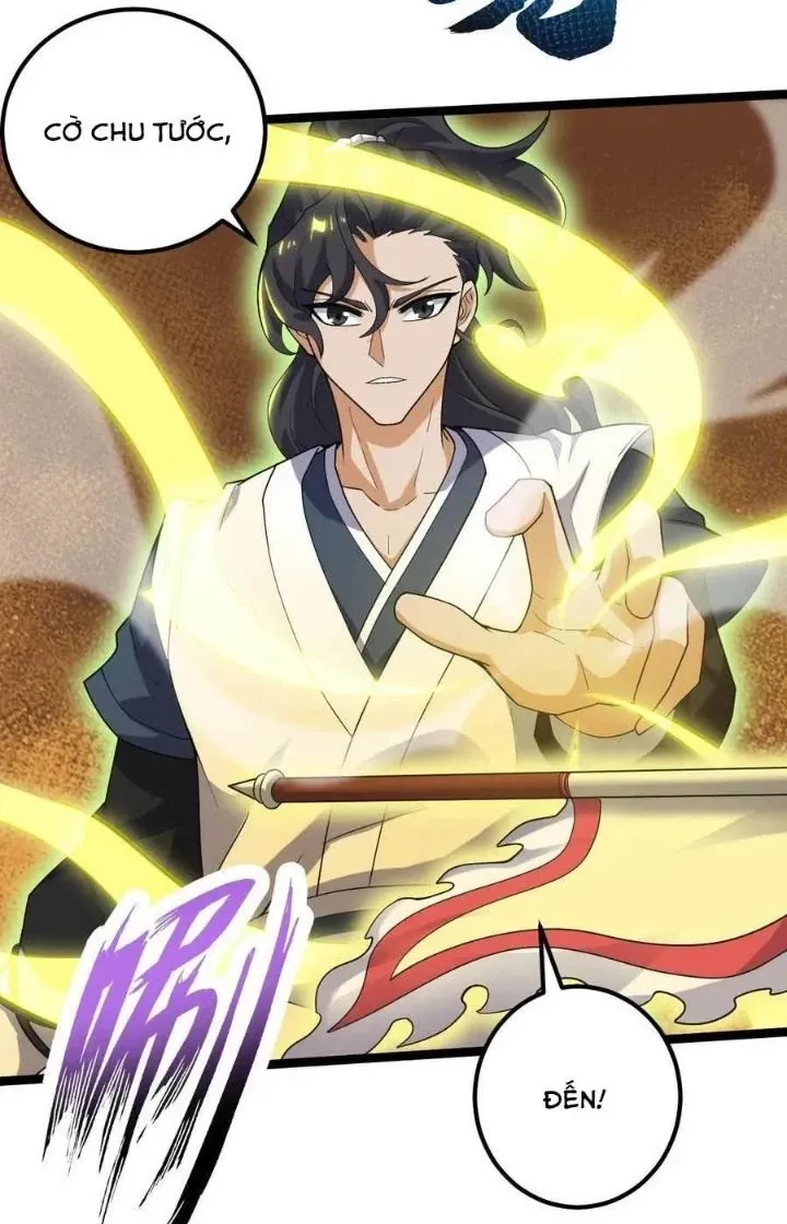Vĩnh Sinh Chap 97 - Next Chap 98