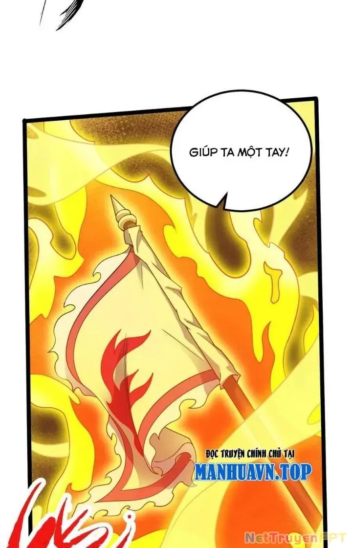 Vĩnh Sinh Chap 97 - Next Chap 98