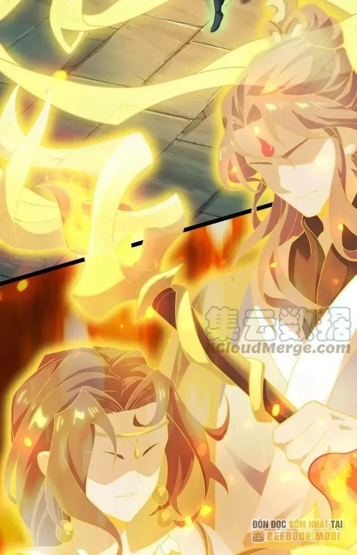 Vĩnh Sinh Chap 97 - Next Chap 98