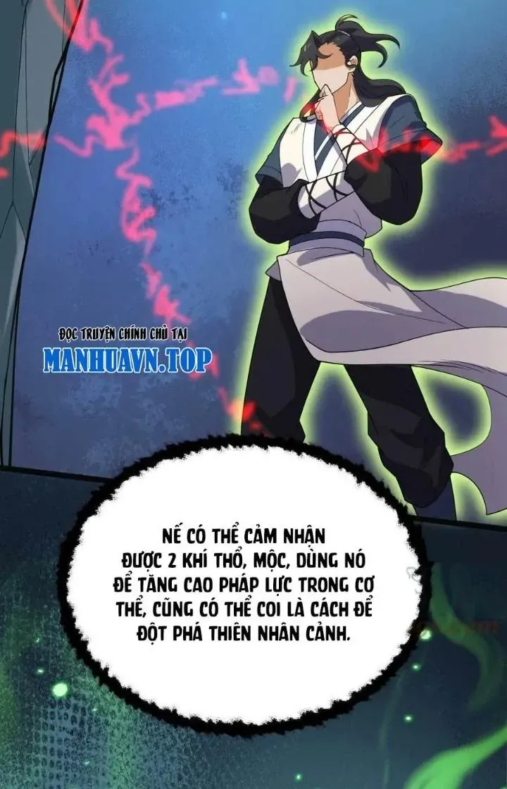 Vĩnh Sinh Chap 97 - Next Chap 98
