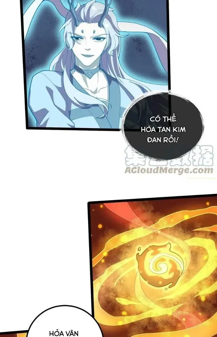Vĩnh Sinh Chap 97 - Next Chap 98