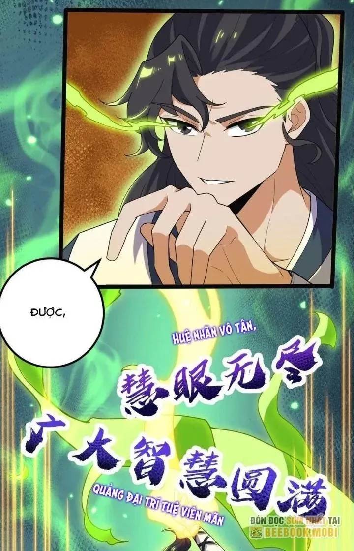 Vĩnh Sinh Chap 97 - Next Chap 98