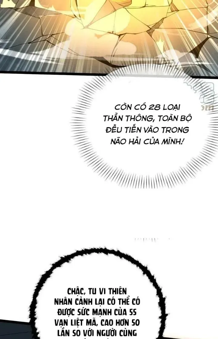 Vĩnh Sinh Chap 97 - Next Chap 98